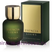 Loewe Esencia pour Homme