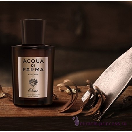 Acqua di Parma Colonia Ebano 22