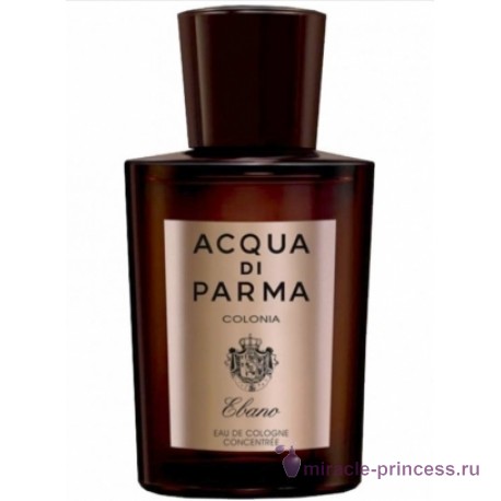 Acqua di Parma Colonia Ebano 11