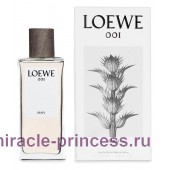 Loewe Loewe 001 Man