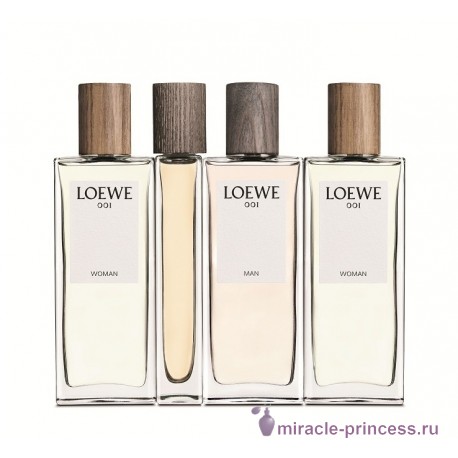 Loewe Loewe 001 Man 22