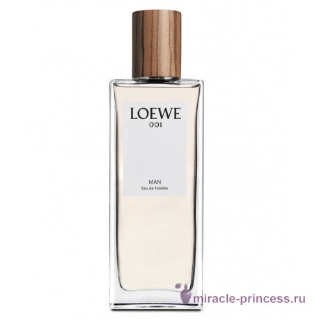 Loewe Loewe 001 Man 11