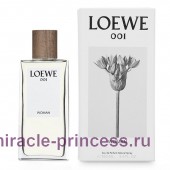 Loewe Loewe 001 Woman