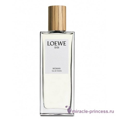 Loewe Loewe 001 Woman 11