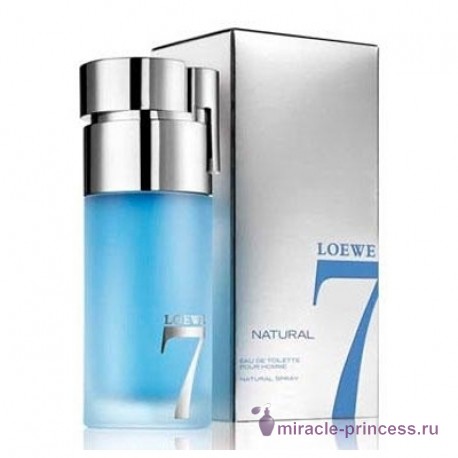 Loewe Loewe 7 Natural 22