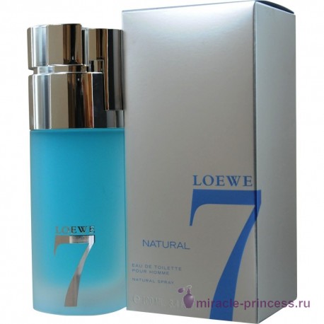 Loewe Loewe 7 Natural 22