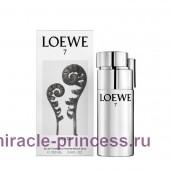 Loewe Loewe 7 Plata