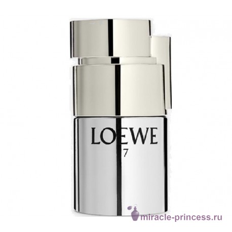 Loewe Loewe 7 Plata 11