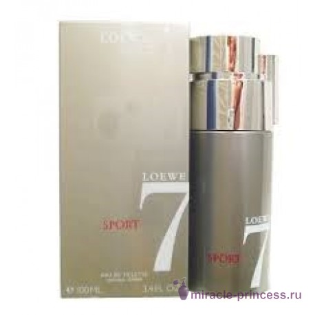 Loewe Loewe 7 Sport 22