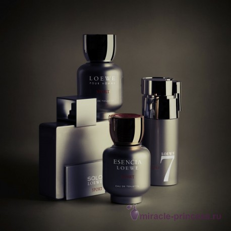 Loewe Loewe pour Homme Sport 22