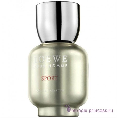 Loewe Loewe pour Homme Sport 11