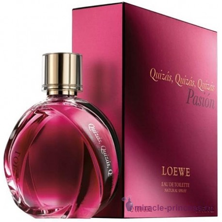 Loewe Quizas, Quizas, Quizas Pasion 22