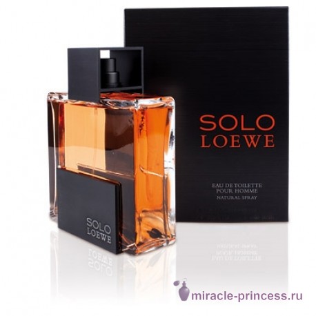 Loewe Solo 22