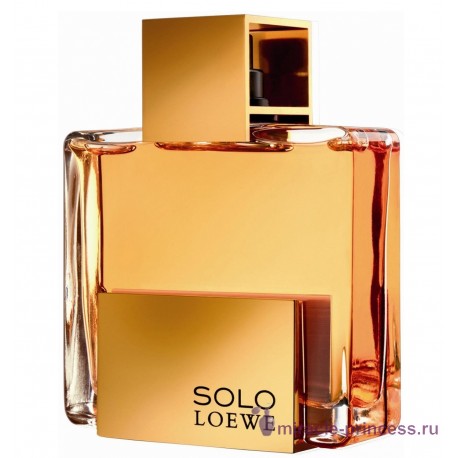 Loewe Solo Absoluto 11