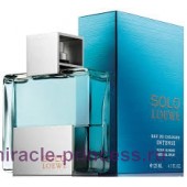 Loewe Solo Intense