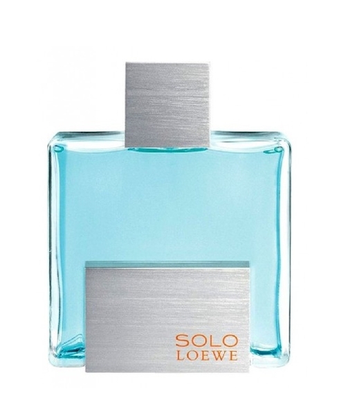 Loewe Solo Intense