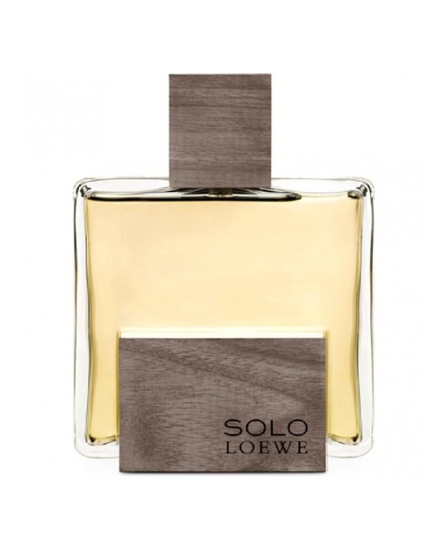 Loewe Solo Loewe Cedro