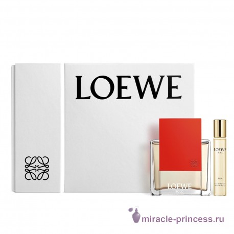 Loewe Solo Loewe Ella 22