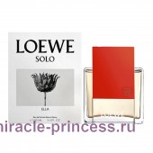 Loewe Solo Loewe Ella