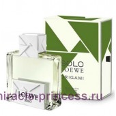 Loewe Solo Loewe Origami