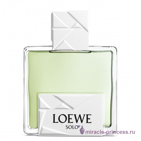 Loewe Solo Loewe Origami 11