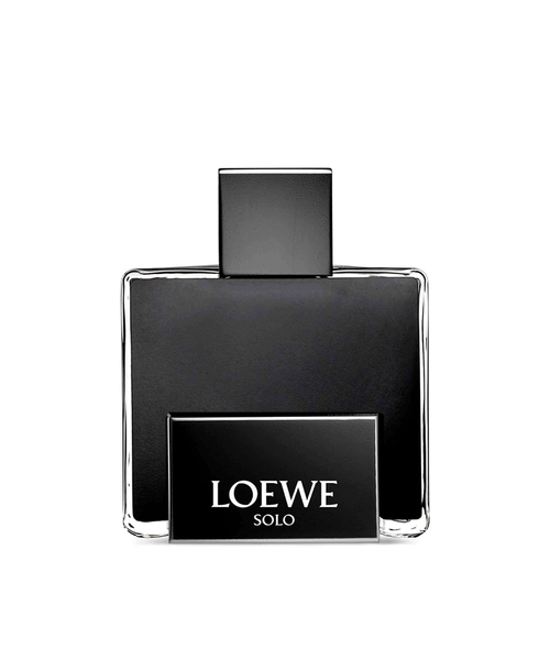 Loewe Solo Platinum