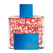 Loewe Solo Pop