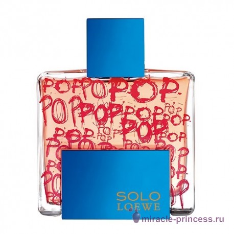 Loewe Solo Pop 11