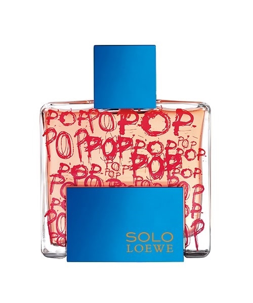 Loewe Solo Pop