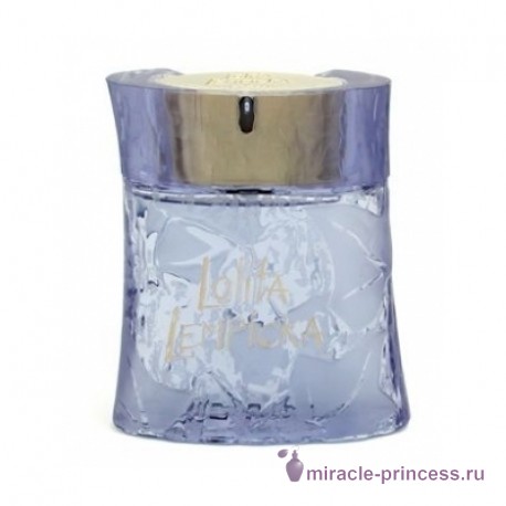 Lolita Lempicka Au Masculin 11