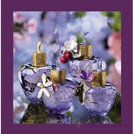 Lolita Lempicka Caprice Amarena 22