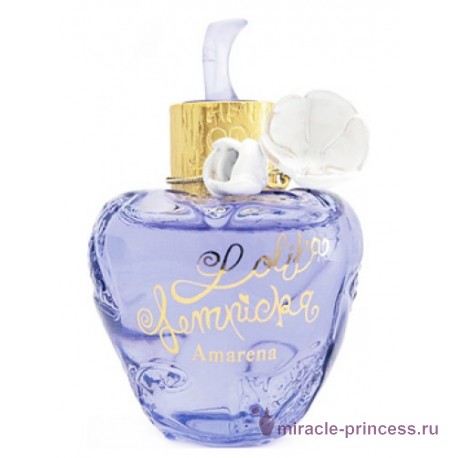 Lolita Lempicka Caprice Amarena 11