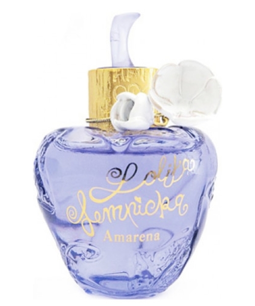 Lolita Lempicka Caprice Amarena