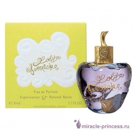 Lolita Lempicka Eau de Toilette Lolita Lempicka 22