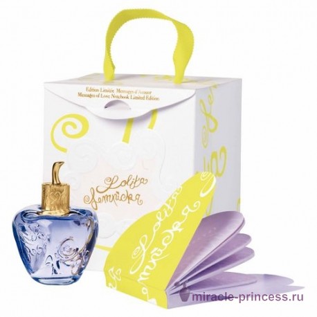 Lolita Lempicka Eau de Toilette Lolita Lempicka 22