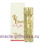 Lolita Lempicka Elle L`aime A La Folie