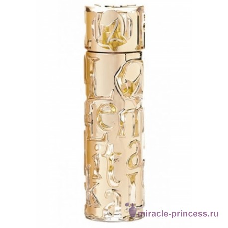 Lolita Lempicka Elle L`aime A La Folie 11