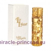 Lolita Lempicka Elle L'aime