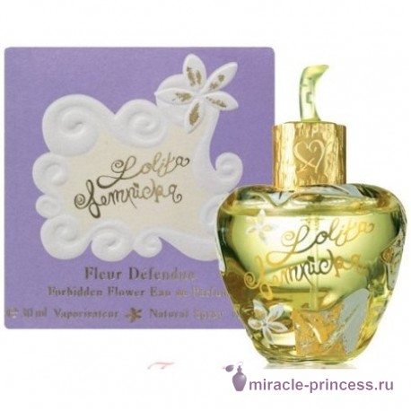 Lolita Lempicka Fleur Defendue 22