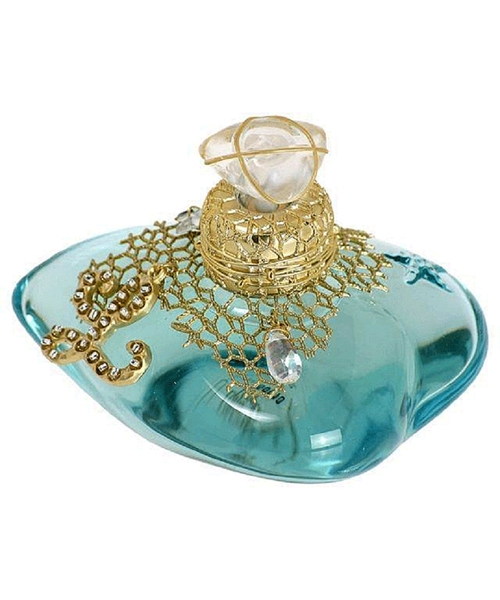 Lolita Lempicka L de Lolita Lempicka