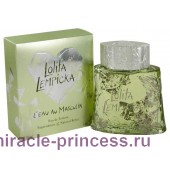 Lolita Lempicka L`Eau au Masculin