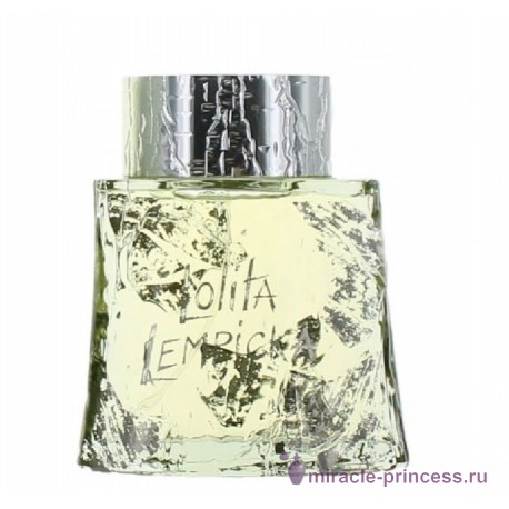 Lolita Lempicka L`Eau au Masculin 11