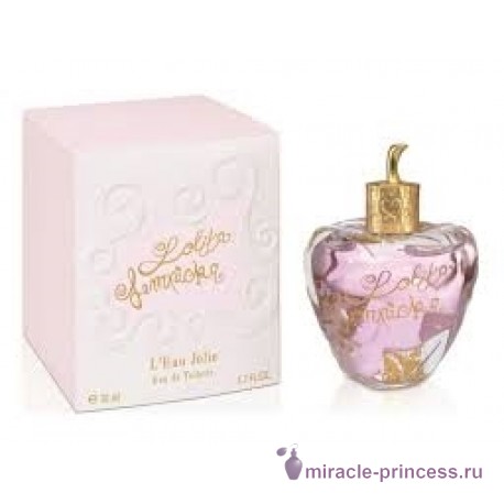 Lolita Lempicka L’Eau Jolie 22