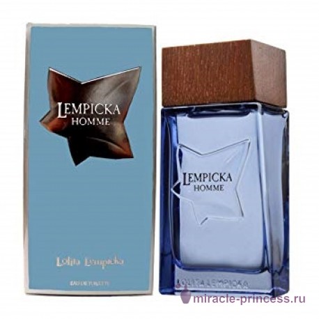 Lolita Lempicka Lempicka Homme 22