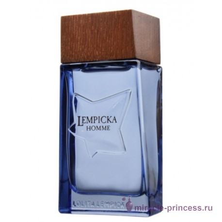 Lolita Lempicka Lempicka Homme 11