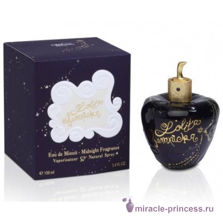 Lolita Lempicka Lolita Lempicka Midnight 22