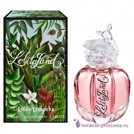 Lolita Lempicka LolitaLand 22