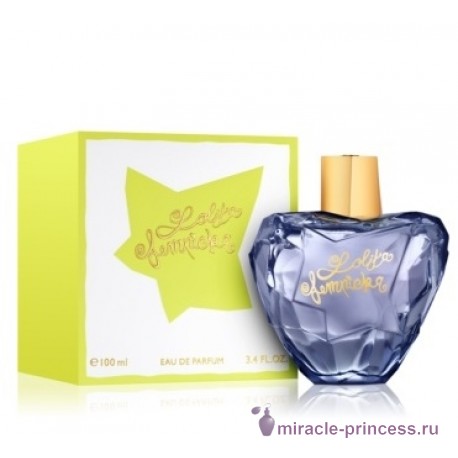 Lolita Lempicka Mon Premier Parfum 22