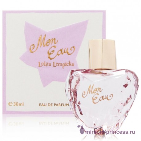 Lolita Lempicka Mon Eau 22