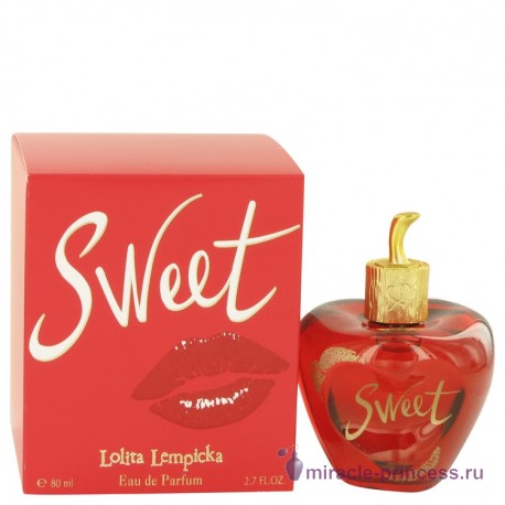 Lolita Lempicka Sweet 22